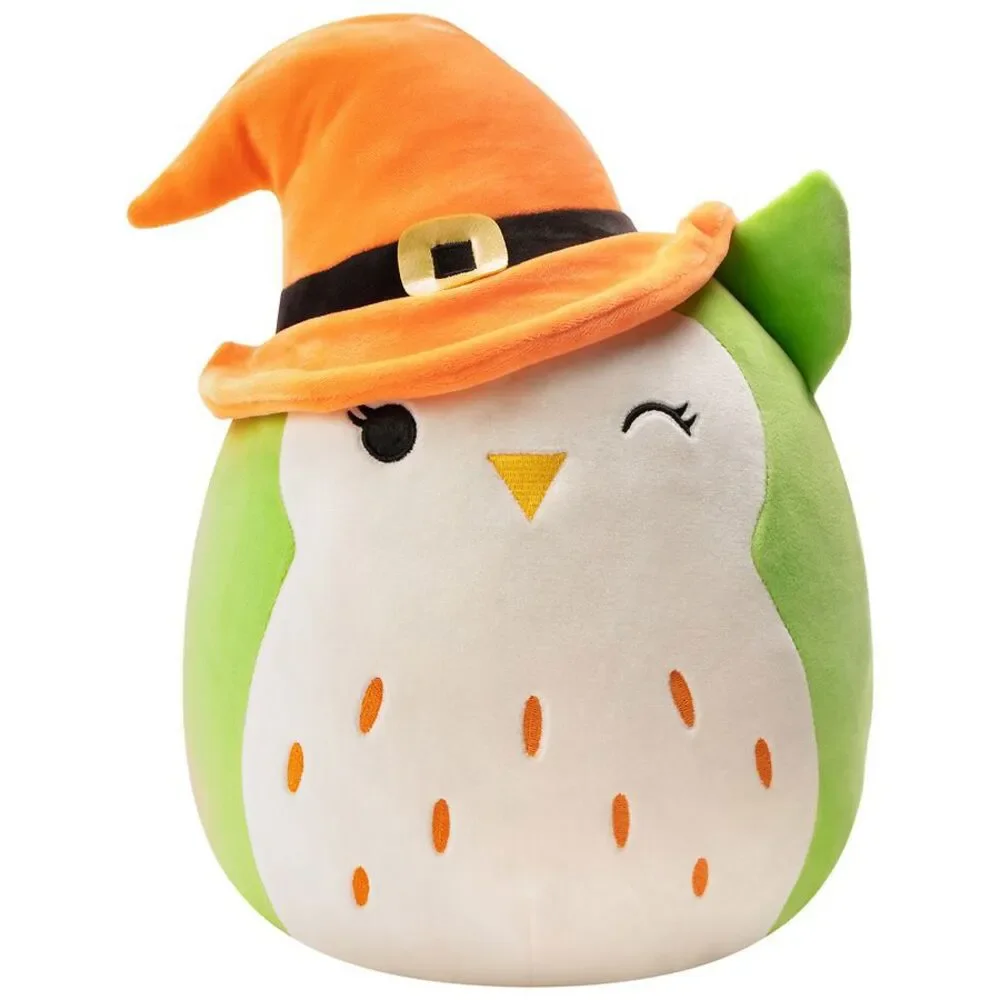 Squishmallows 12
